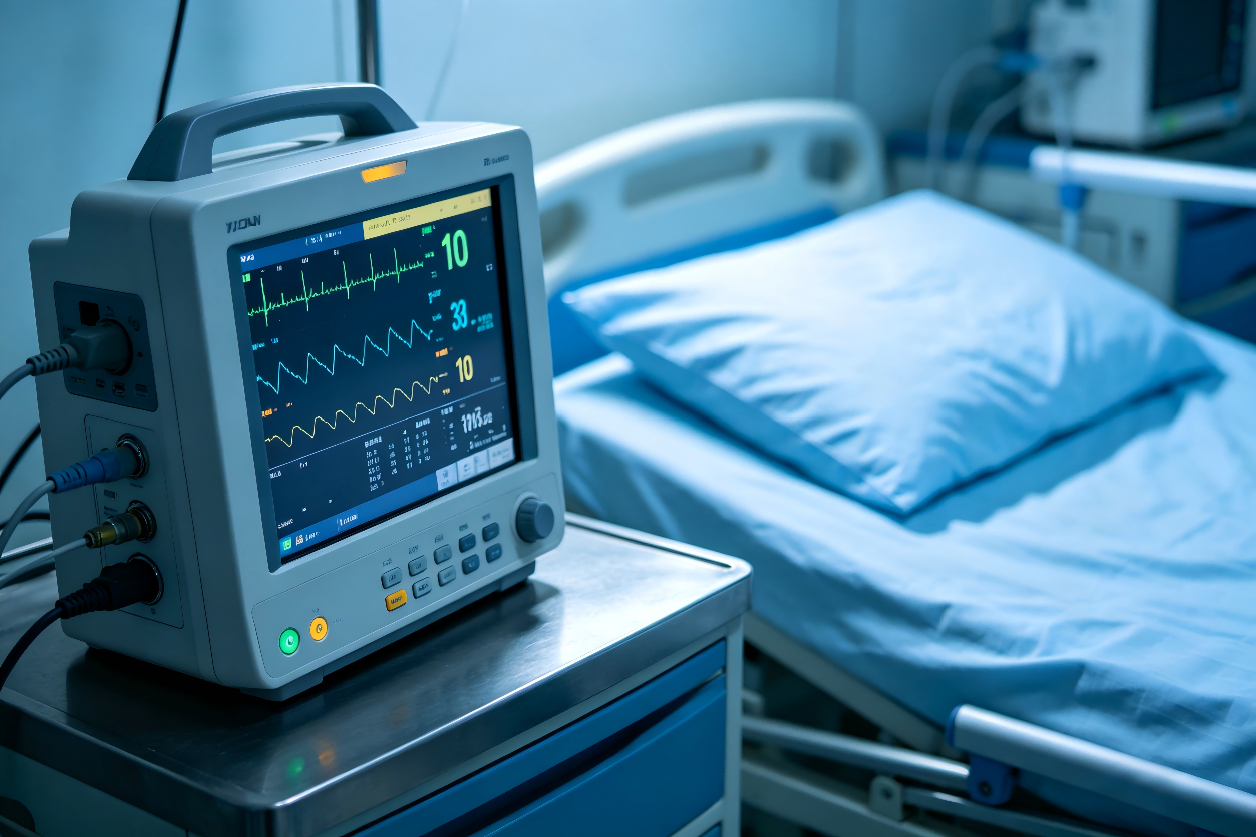Kang hao medical technology co., ltd.